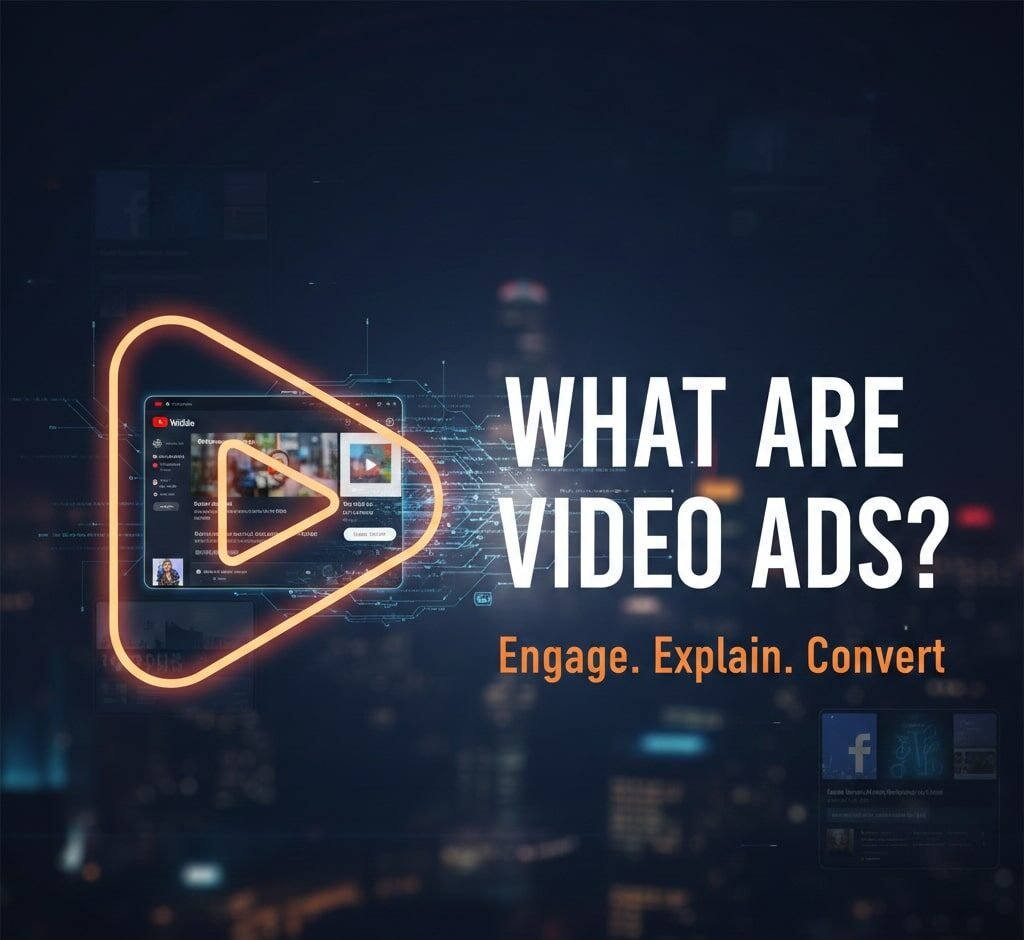 What Are Video Ads