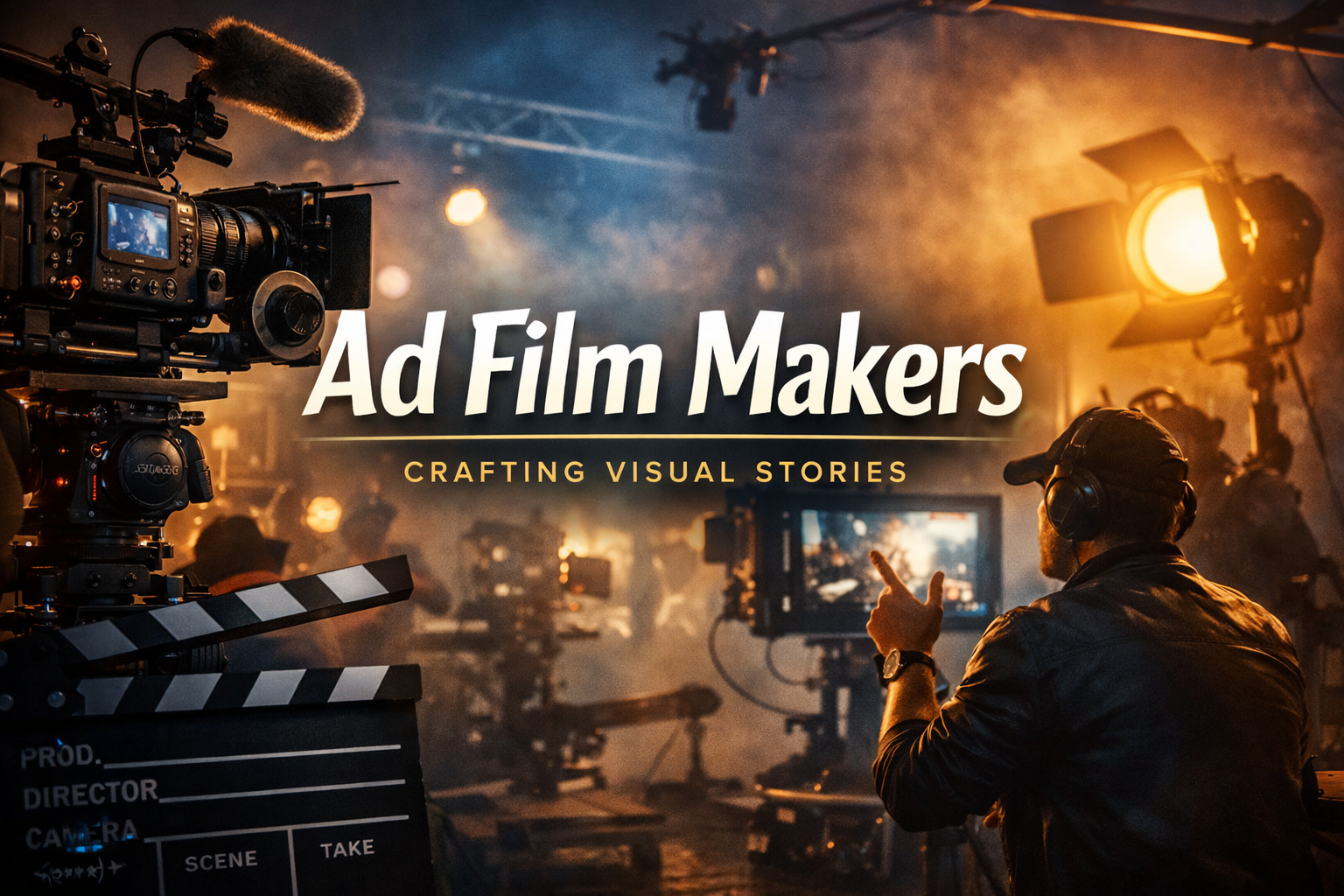 Ad Film Makers