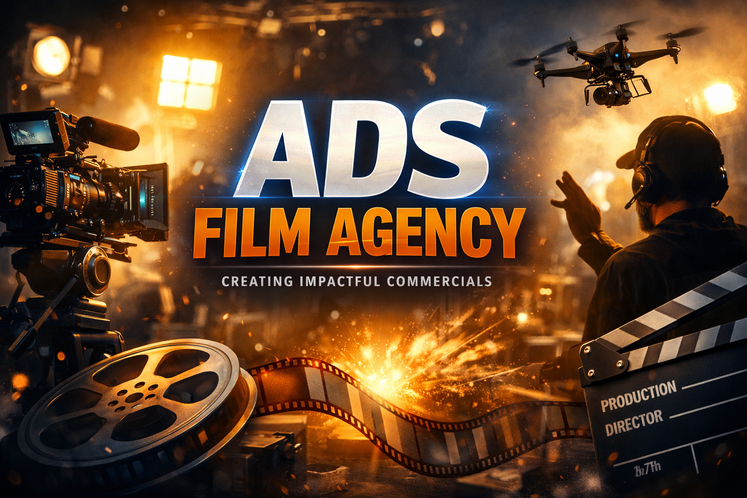 Ads Film Agency