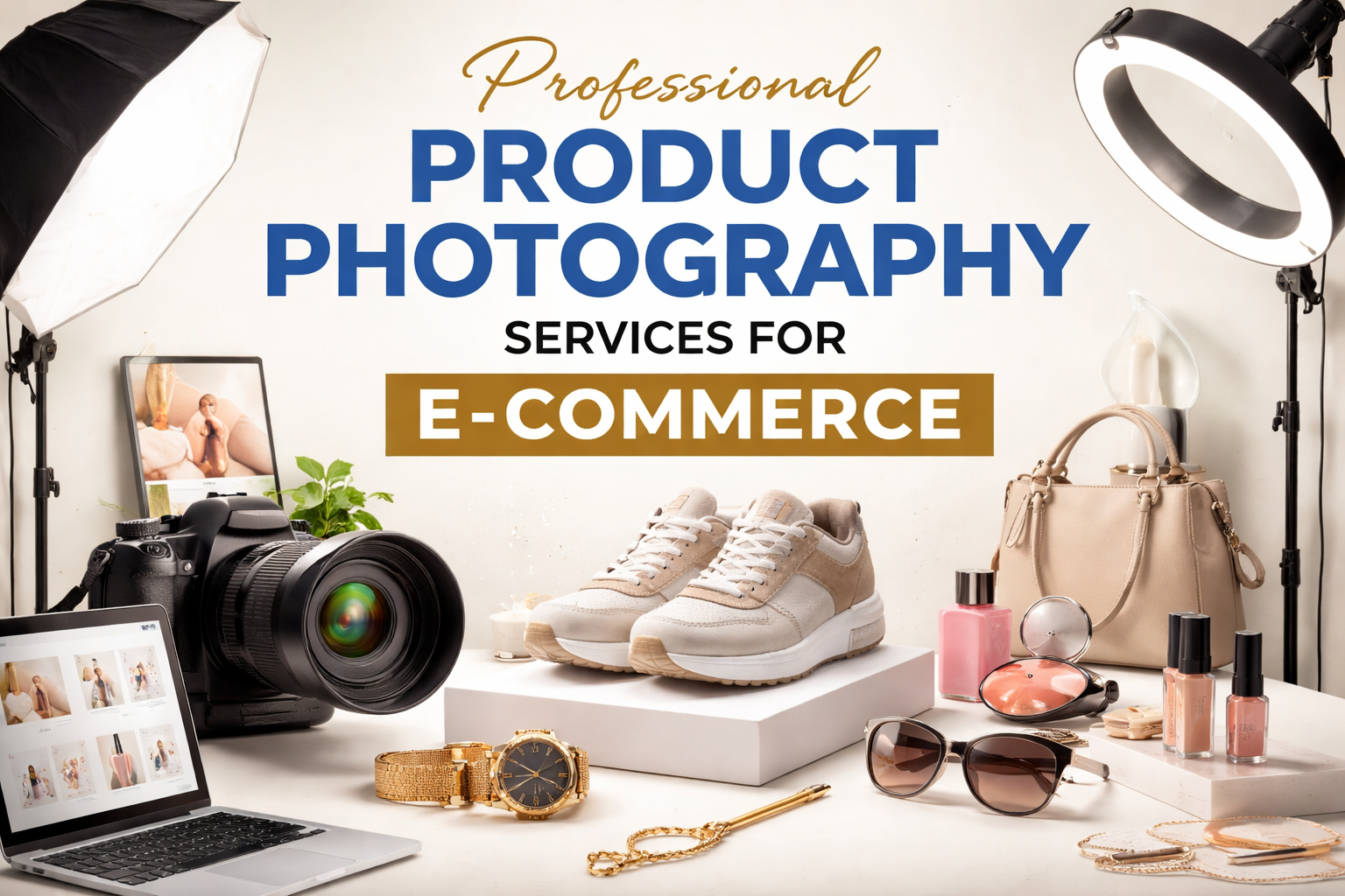 Product Photography