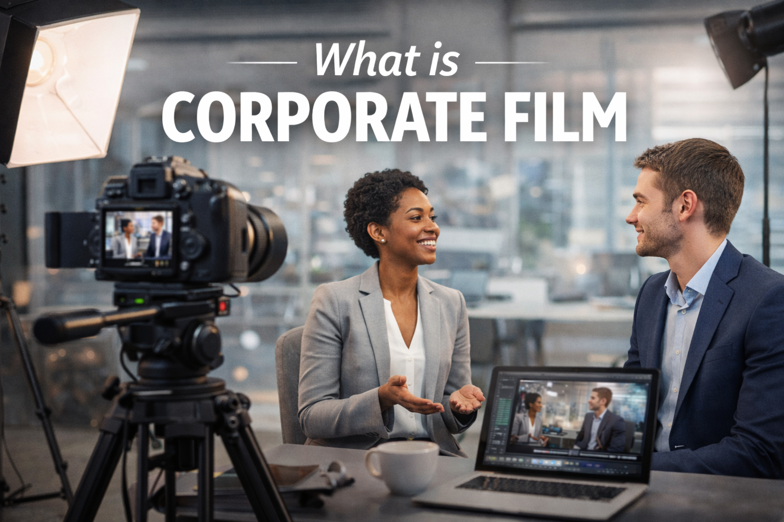 What is Corporate Film