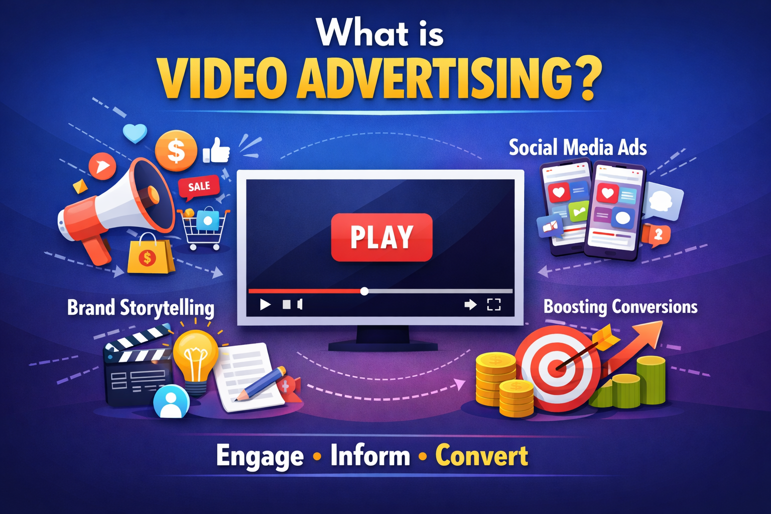 Video Advertising