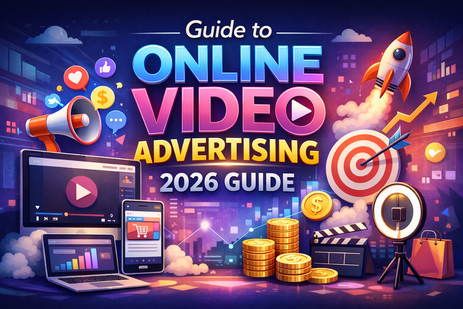 Video Advertising