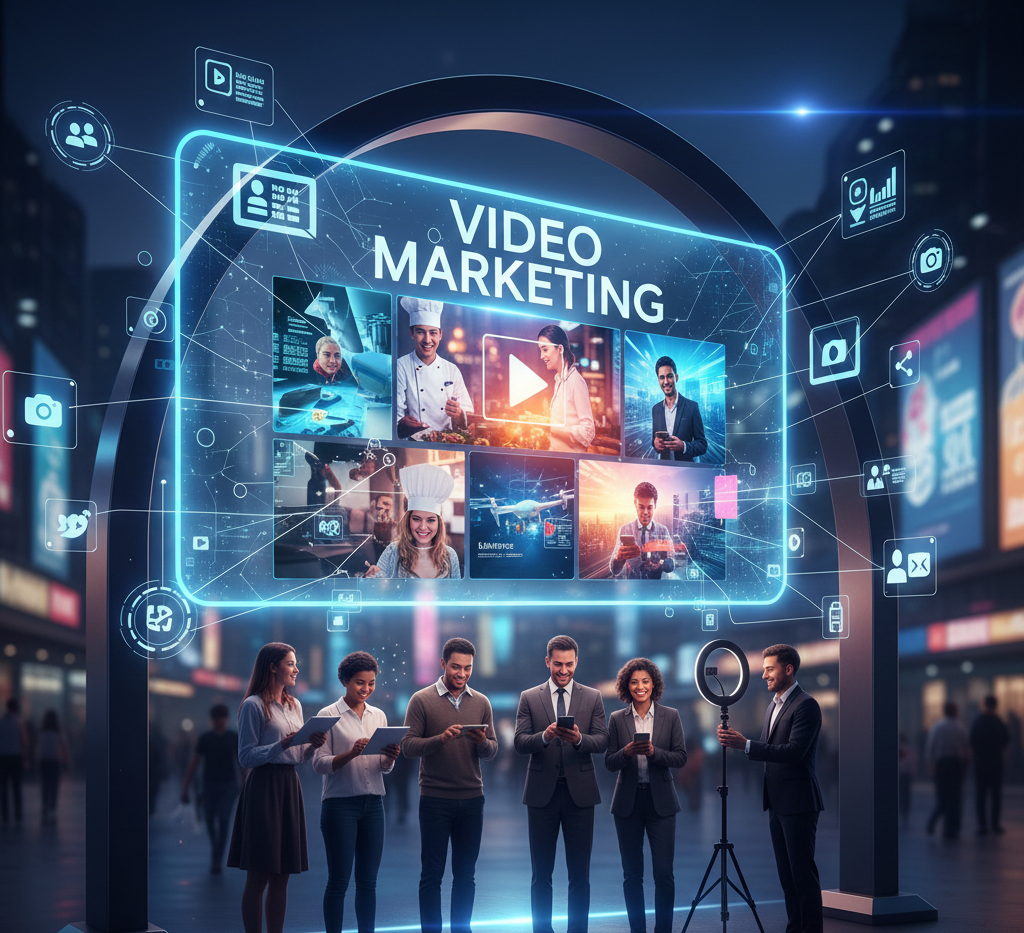 What is Video Marketing? 