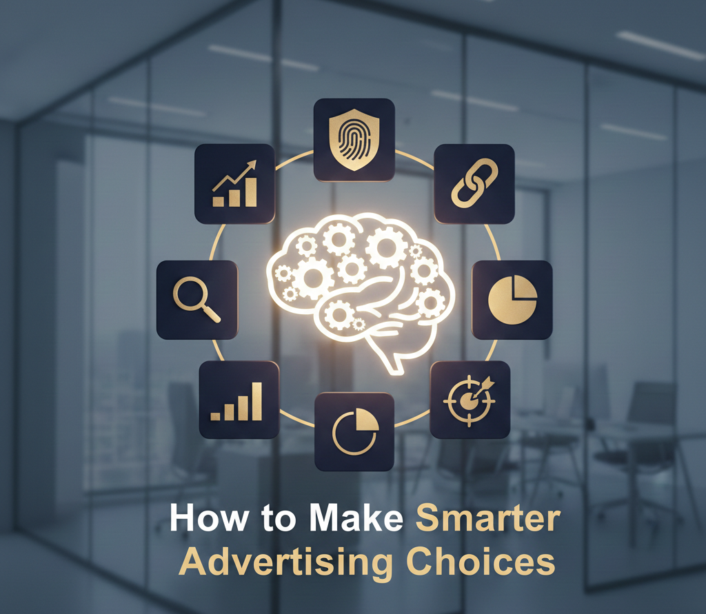 How to Make Smarter Advertising Choices 