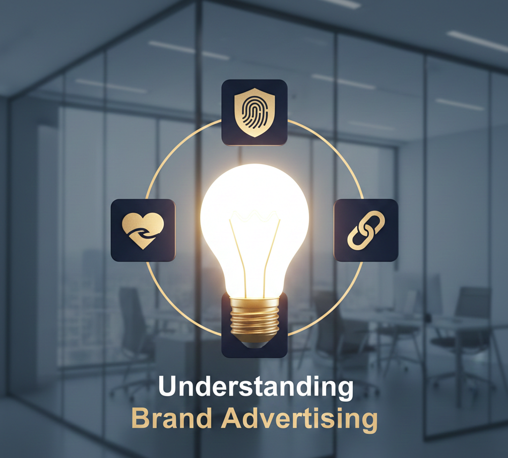 Understanding Brand Advertising