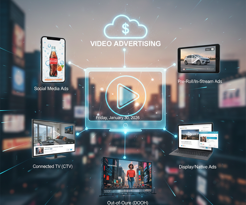 Video Advertising