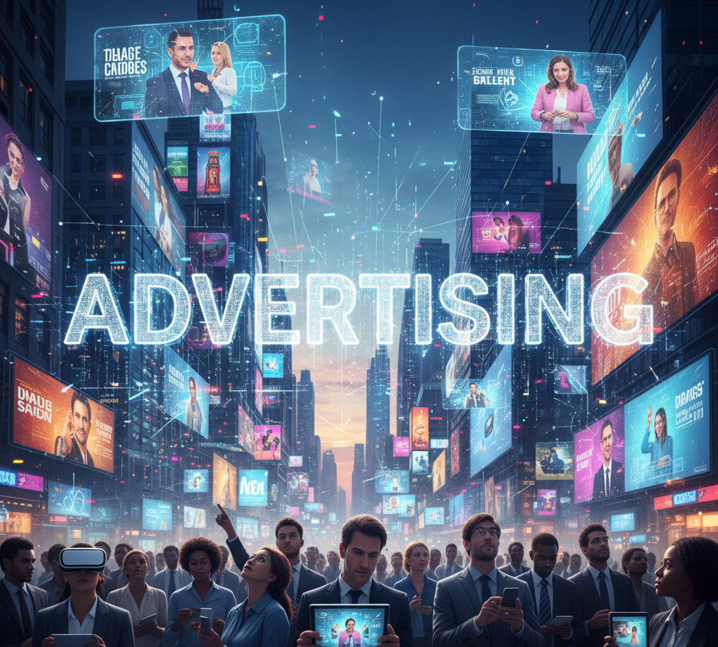 What is Advertising? 