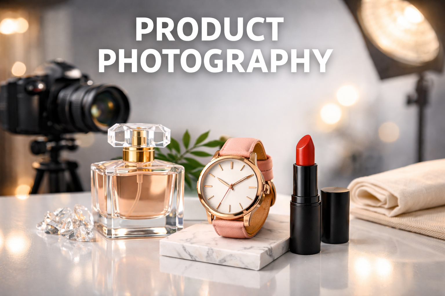 Product Photography