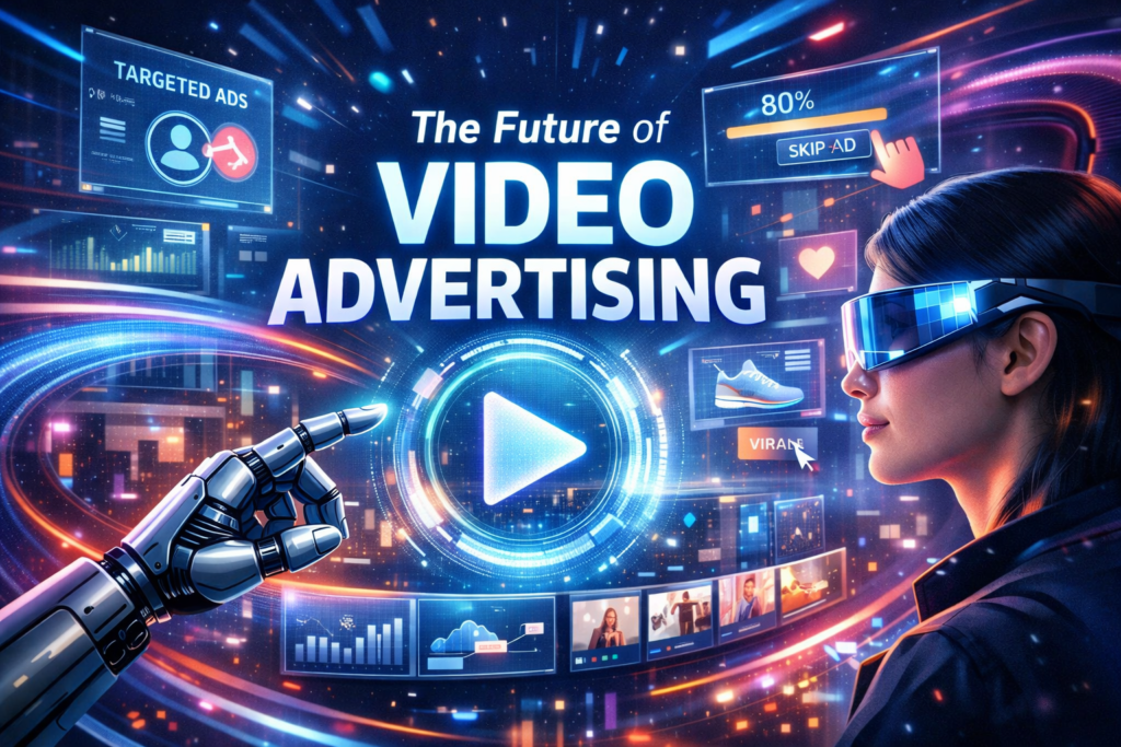 The Future of Video Advertising 