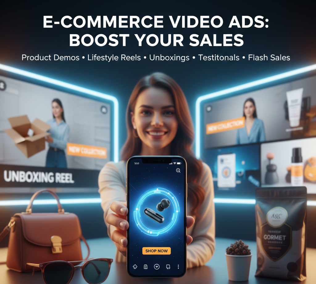  How AI Enhances UGC Advertising 