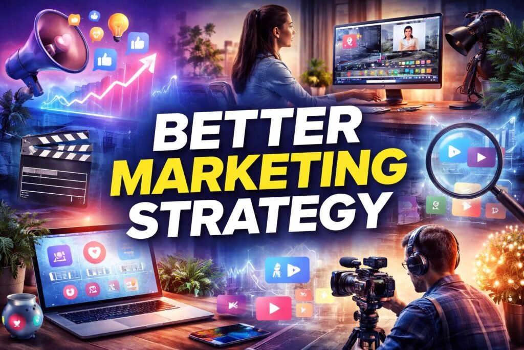 Top Benefits of Hiring a Video Ad Agency for Your Brand