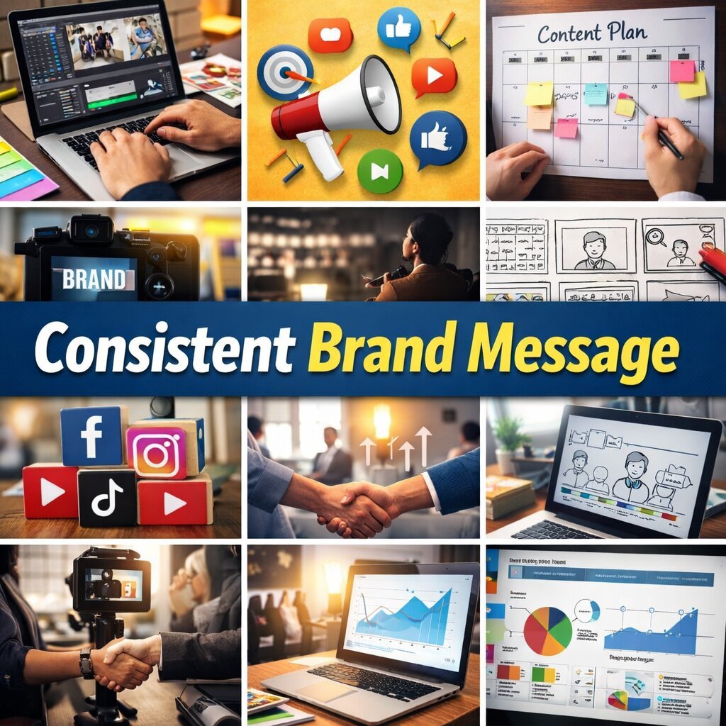 Top Benefits of Hiring a Video Ad Agency for Your Brand