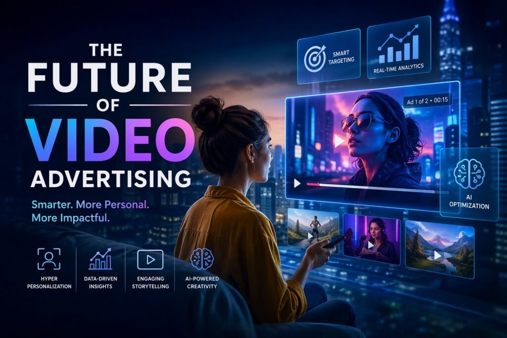 Video Ad Creation Explained?