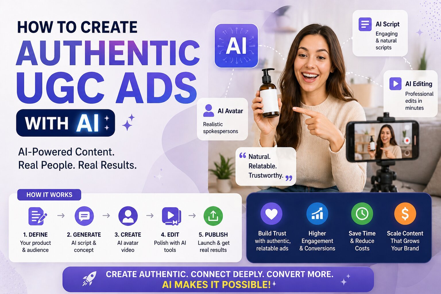 Understanding User-Generated Content and Its Importance?