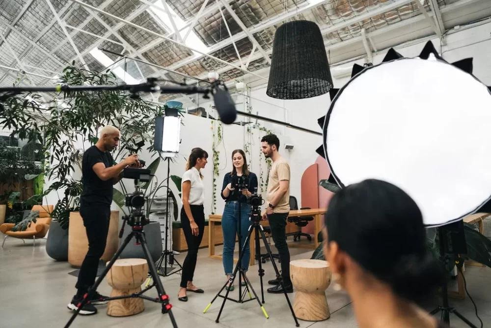 Why Businesses Need Engaging Corporate Films for Social Media