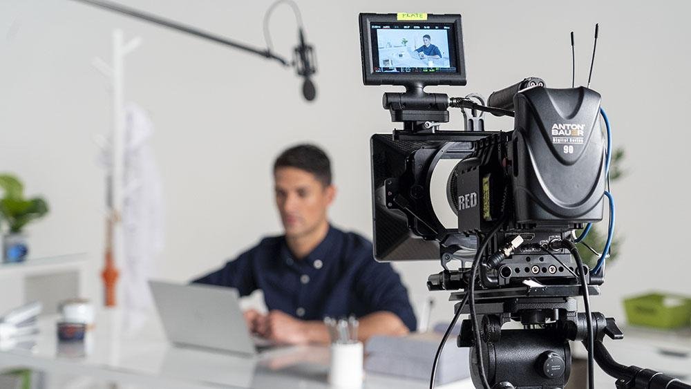 Corporate Films
