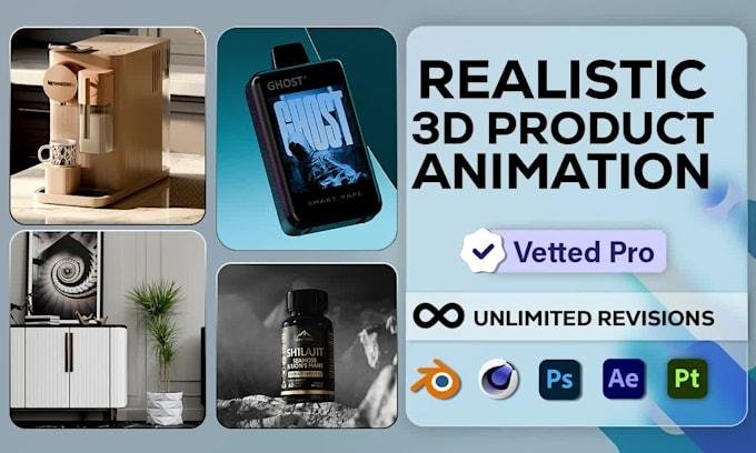 3D Visual Effects Company: Transforming Creative Vision into Reality
