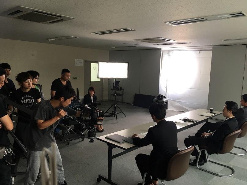 Corporate Films