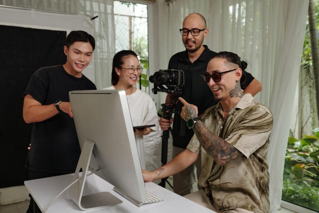 Engaging Corporate Films for Social Media: A Complete Guide 
