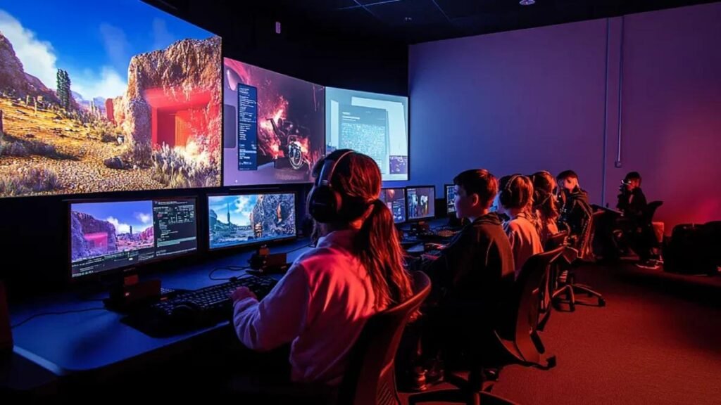 VFX Solutions 