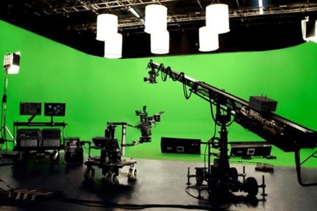 CGI and VFX 