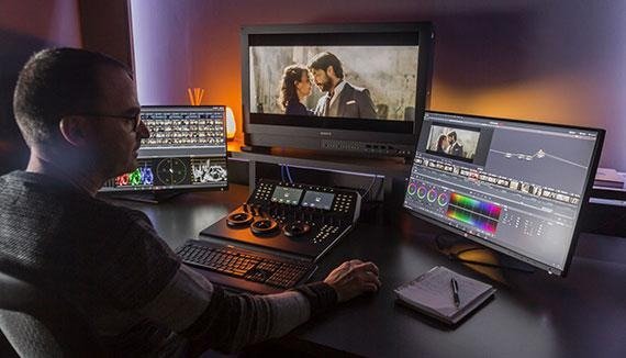 Visual Effects