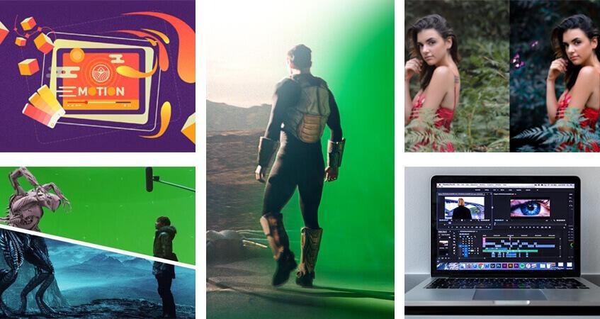Cinematic VFX Production Company: Creating Powerful Visual Stories
