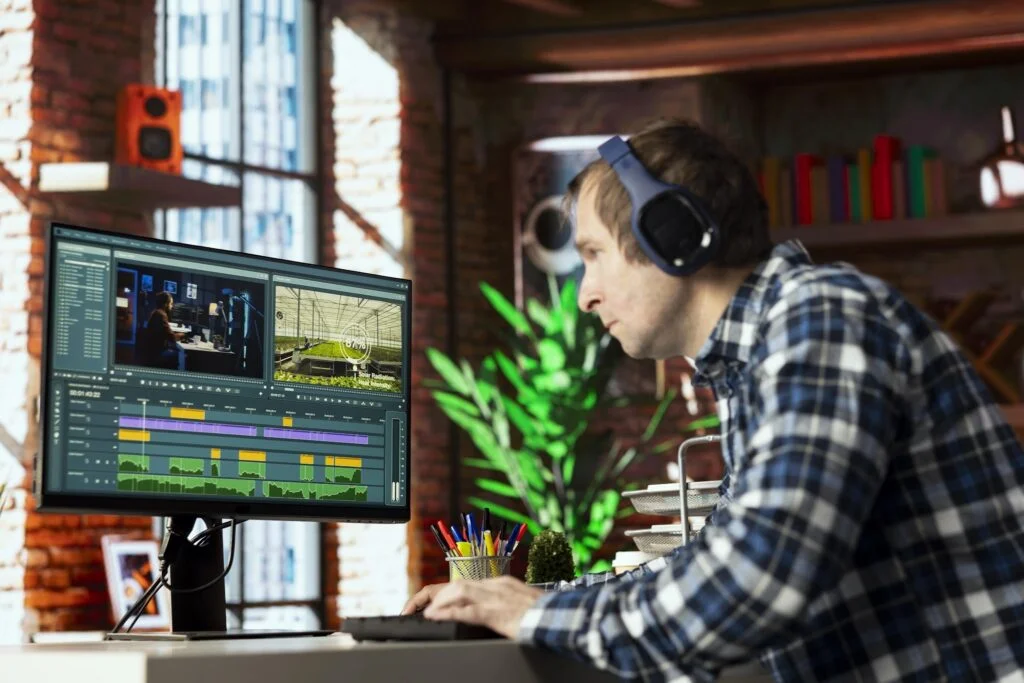 Top CGI and VFX Service Provider for Creative Visual Excellence
