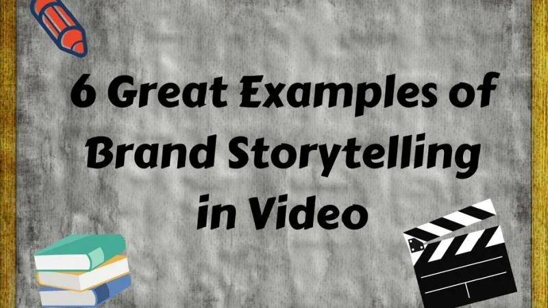 Storytelling Corporate Films