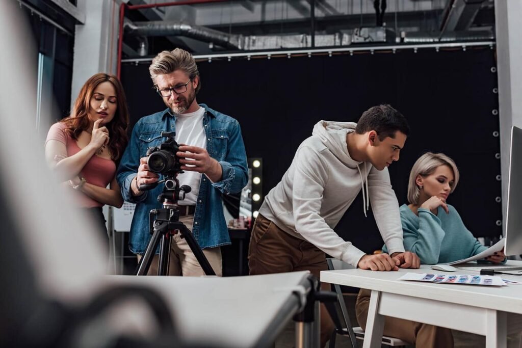Why Businesses Need Engaging Corporate Films for Social Media