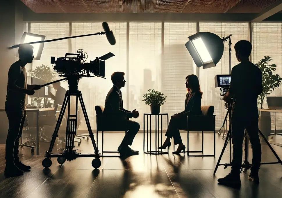 What Are Corporate Films?