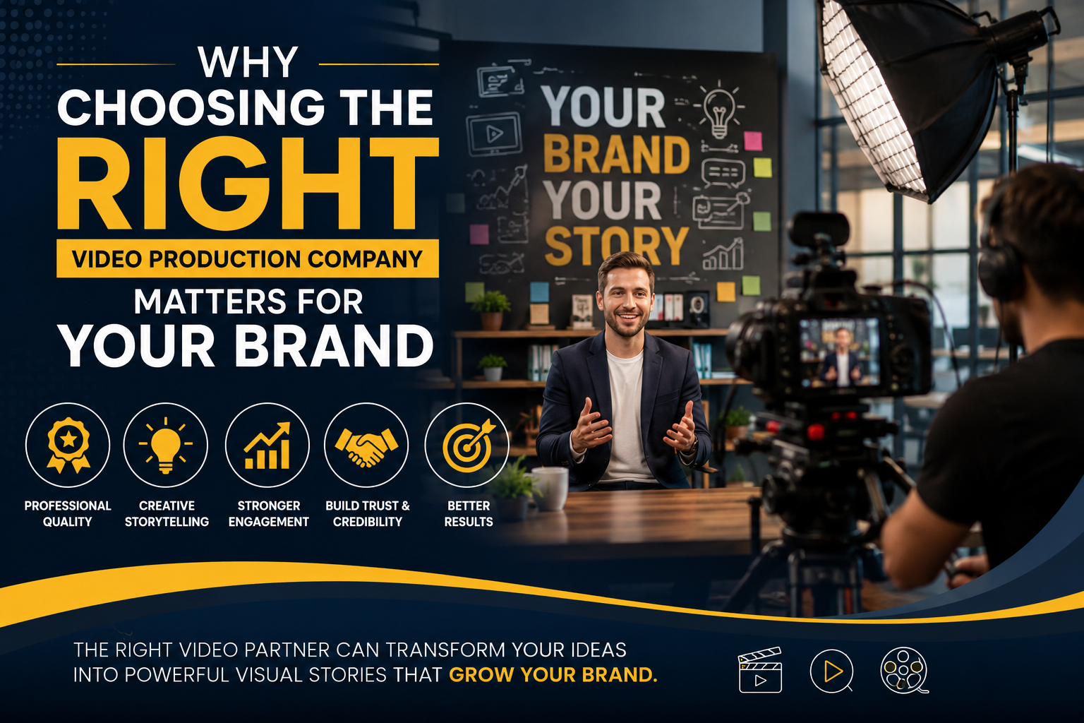 Video Production Company