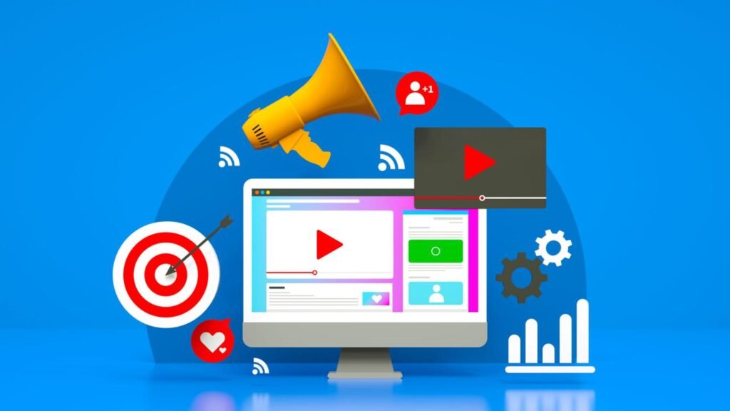 Video ads