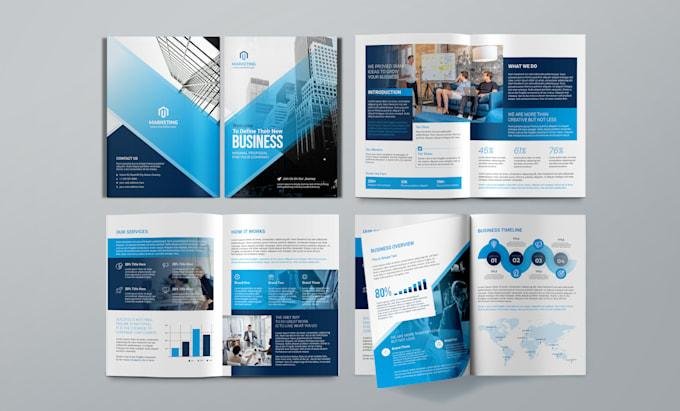 Corporate Portfolio