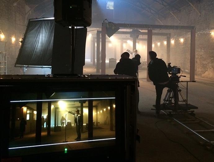Video Production Company