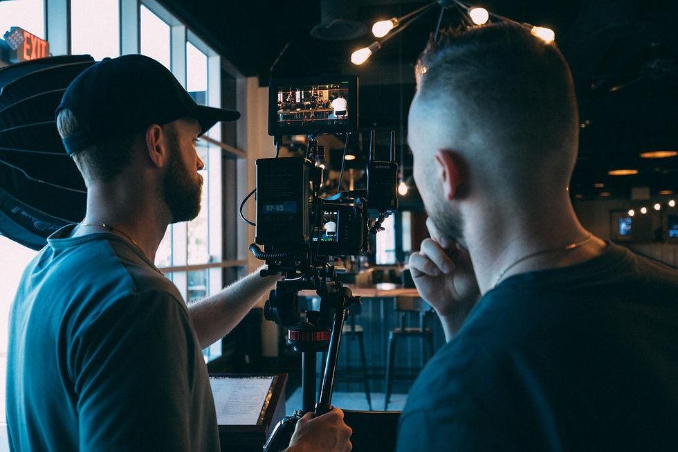 Corporate Film Makers