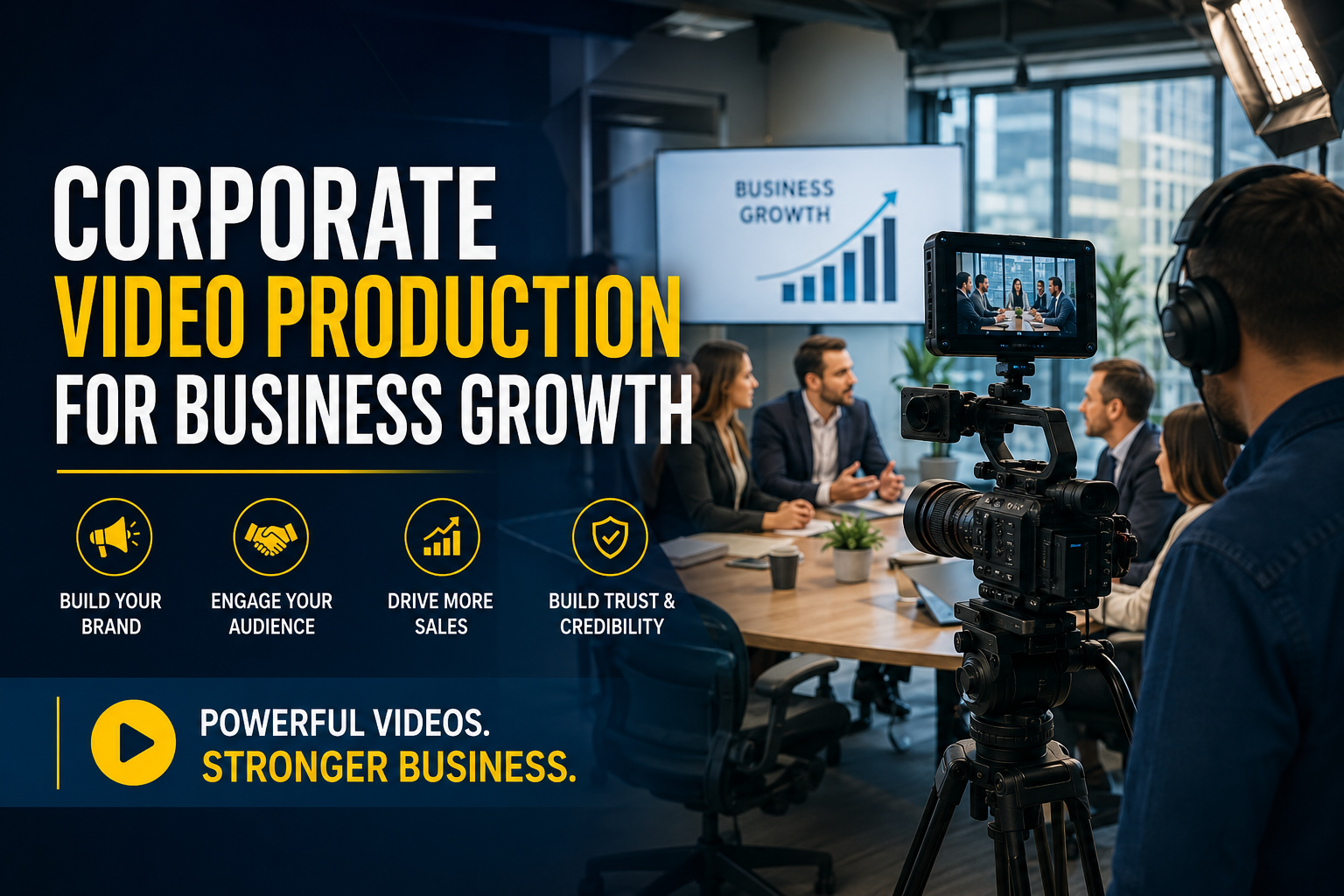 Corporate Video
