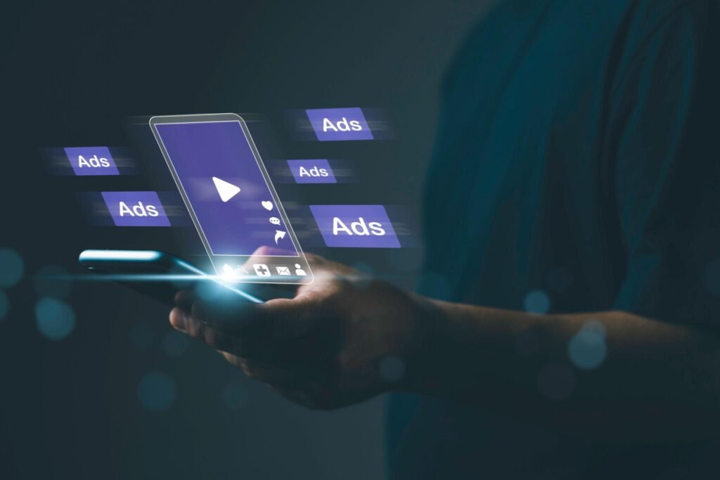 Video Ads