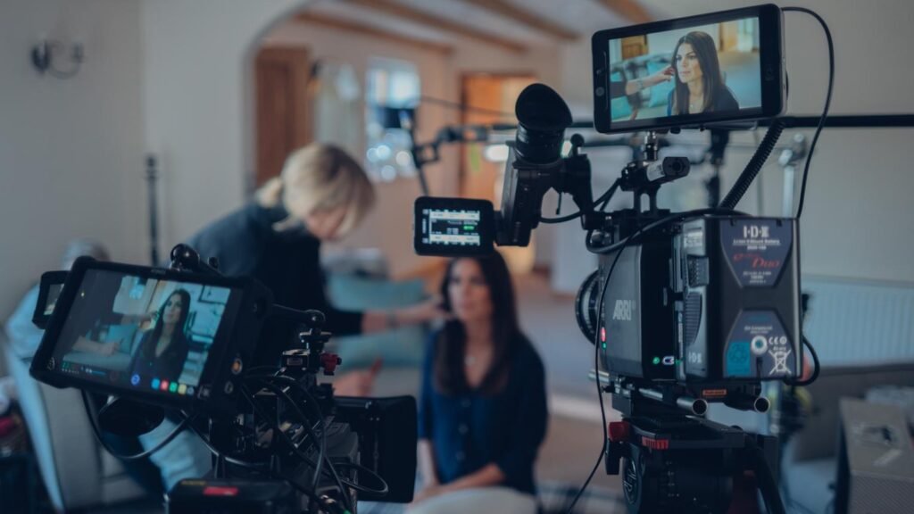 Corporate Video