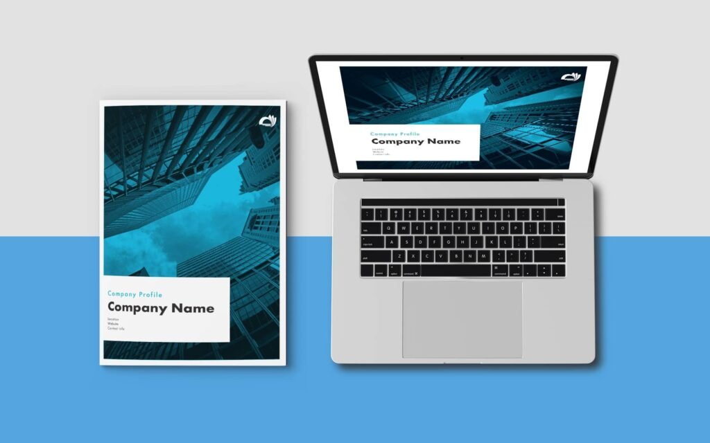 Corporate Portfolio