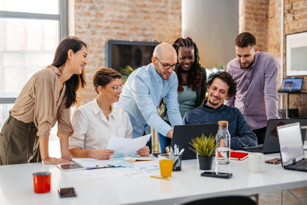 corporate video