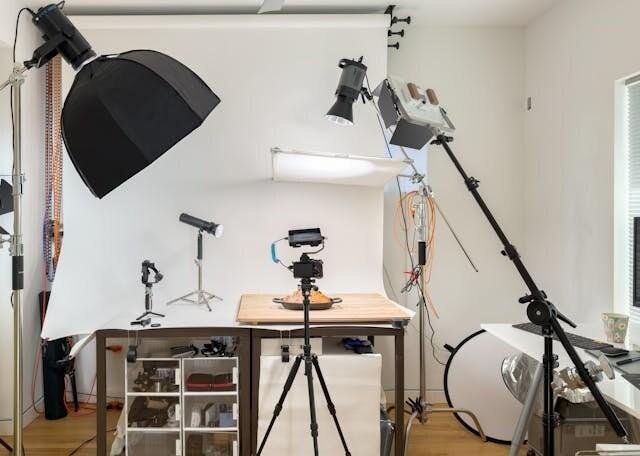 Corporate Video