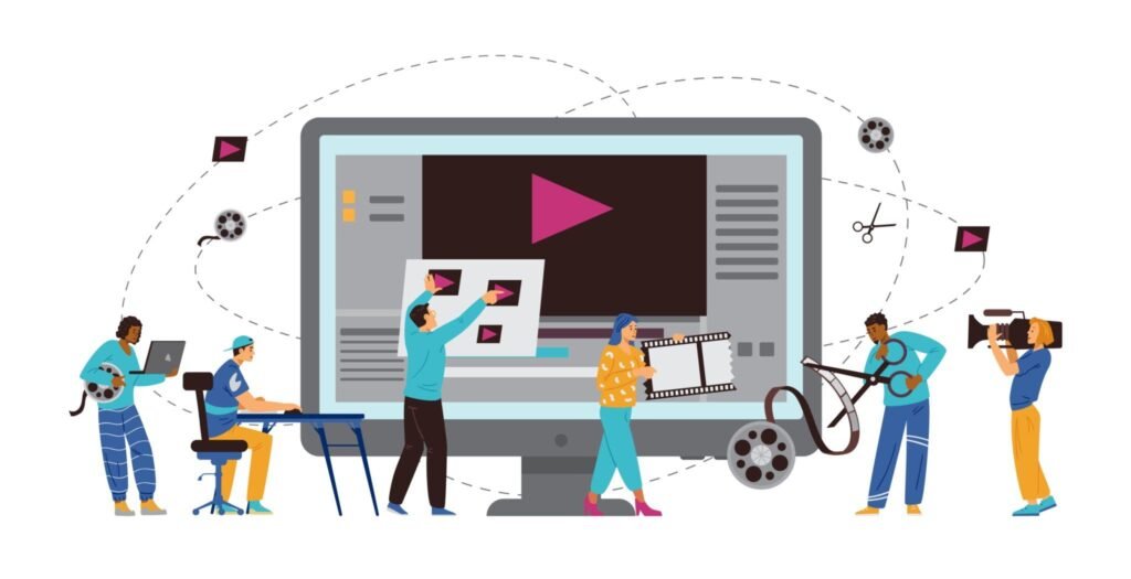 Animation Video