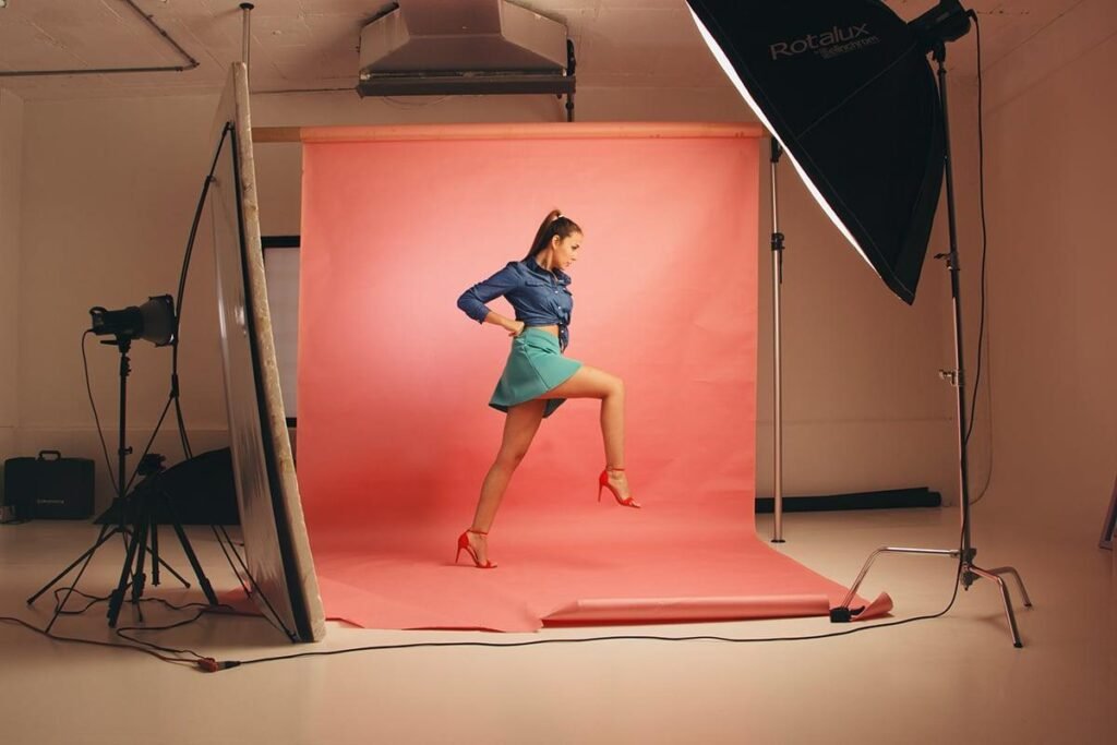 Fashion Photography