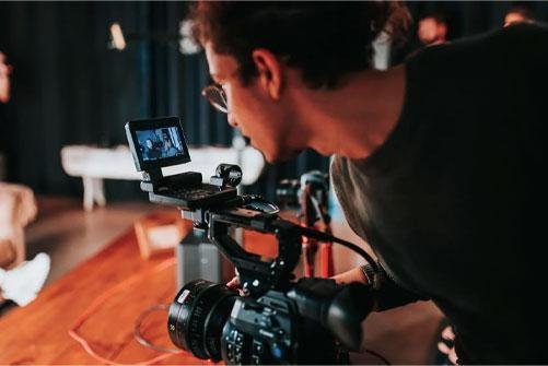 Business Video |ECommerce Video Production: A Complete Guide for Modern Brands
