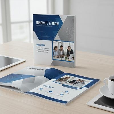 Corporate Portfolio