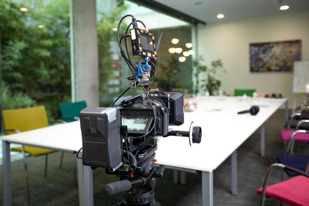 Corporate Video