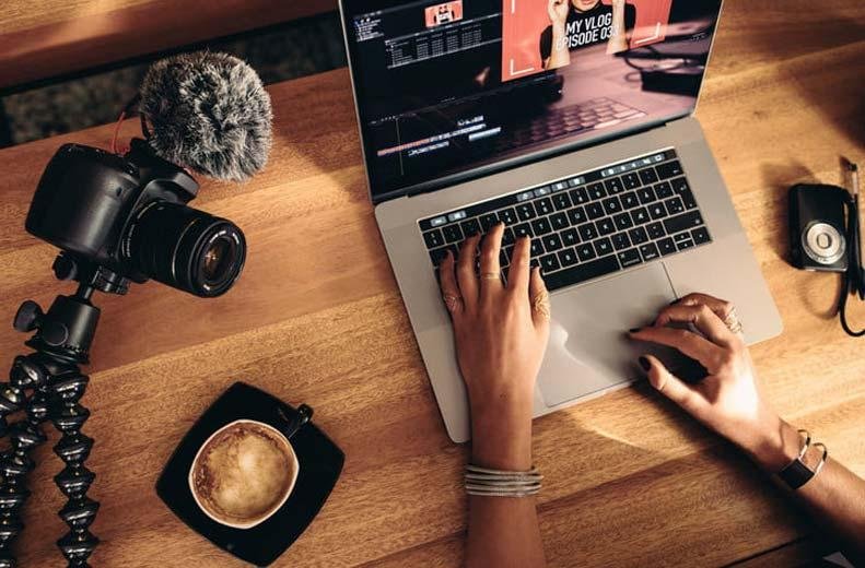Video ads