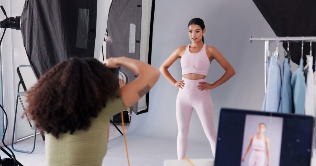 Commercial Fashion Photography: Complete Guide to Creating Powerful Fashion Campaigns